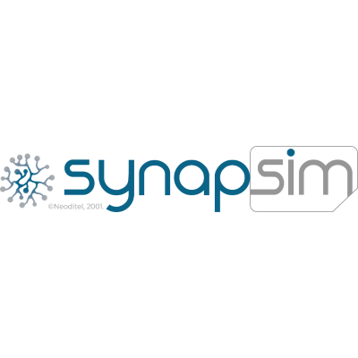 SynapSIM - Assistance Technique