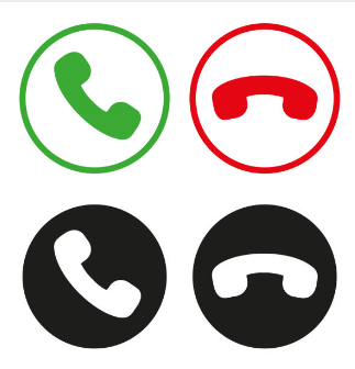 Traitement des retours de téléphone