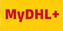 Utilisation de MYDHL+