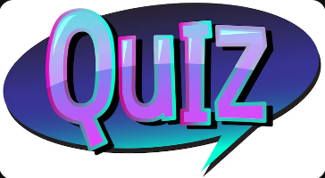 Quiz Module 1 - Livret d'accueil